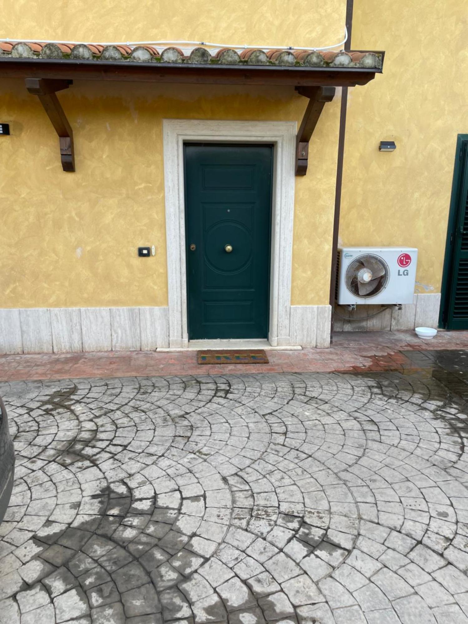 A Casa Di Gigi Villa Latina Exterior photo
