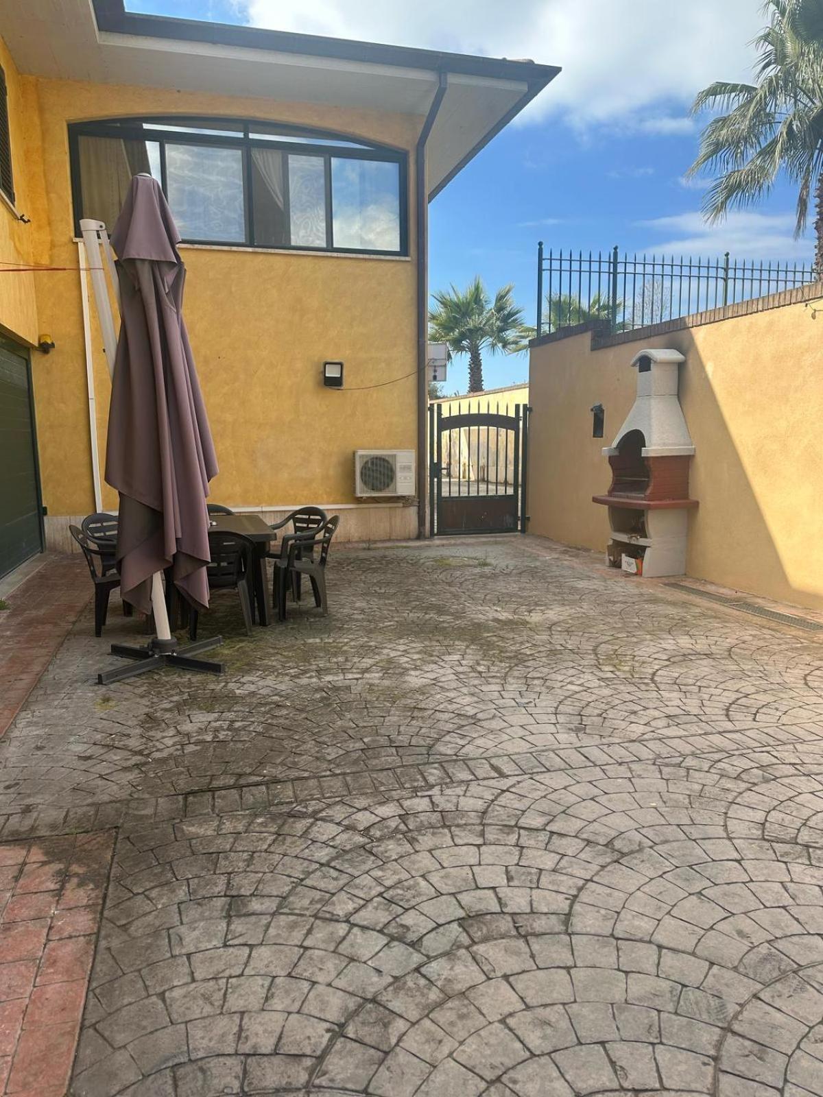 A Casa Di Gigi Villa Latina Exterior photo