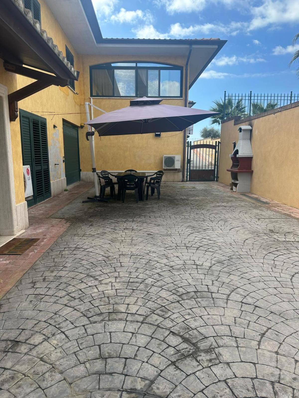 A Casa Di Gigi Villa Latina Exterior photo